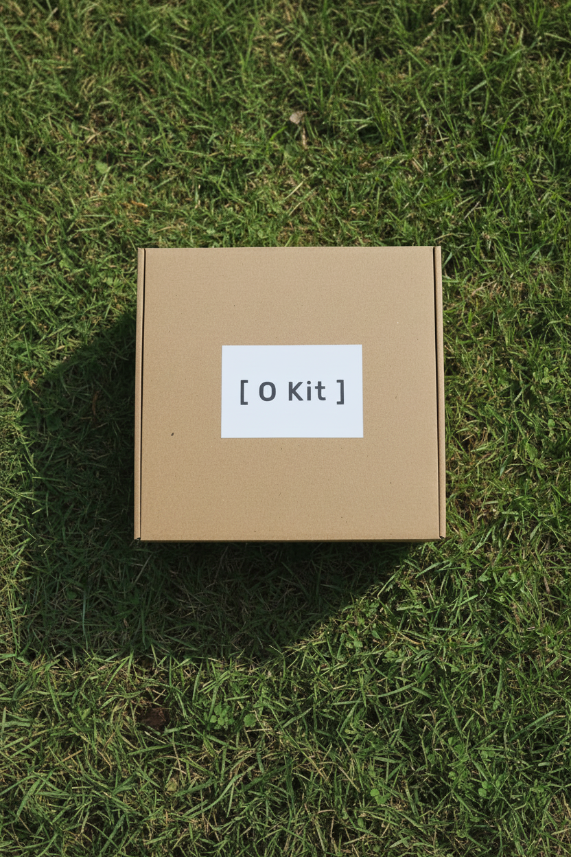 Kit Festivais